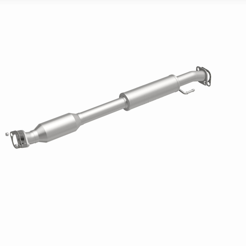Kia Cadenza Catalytic Converter - Underbody - Magnaflow - OEM Grade Direct-Fit - `17-`19