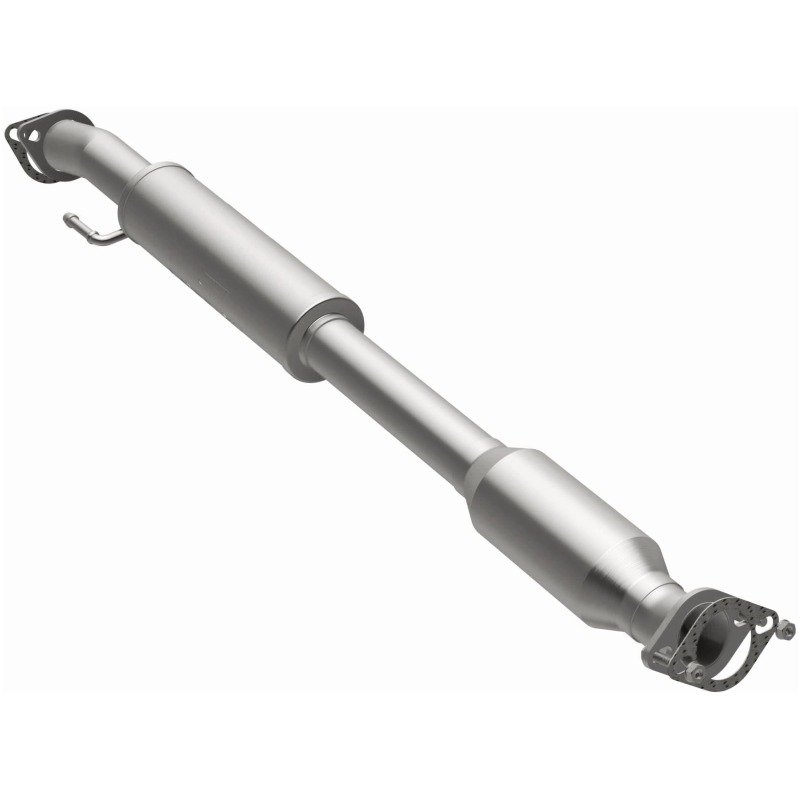 Kia Cadenza Catalytic Converter - Underbody - Magnaflow - OEM Grade Direct-Fit - `17-`19