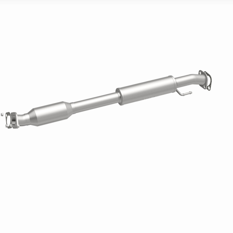 Kia Cadenza Catalytic Converter - Underbody - Magnaflow - OEM Grade Direct-Fit - `17-`19