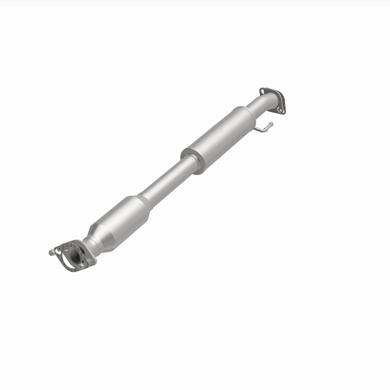 Kia Cadenza Catalytic Converter - Underbody - Magnaflow - OEM Grade Direct-Fit - `17-`19