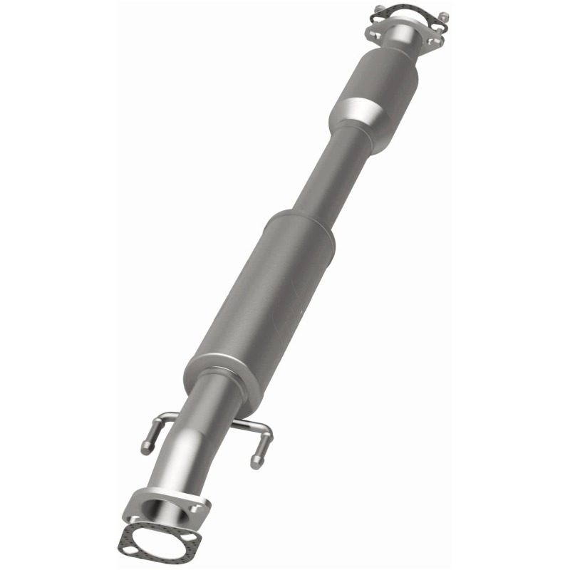 Kia Cadenza Catalytic Converter - Underbody - Magnaflow - OEM Grade Direct-Fit - `17-`19