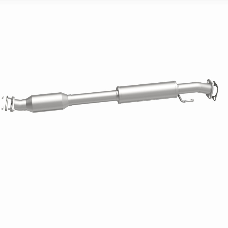 Kia Cadenza Catalytic Converter - Underbody - Magnaflow - OEM Grade Direct-Fit - `17-`19