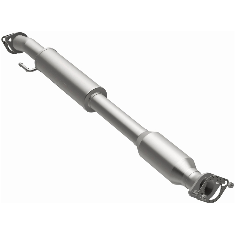 Kia Cadenza Catalytic Converter - Underbody - Magnaflow - OEM Grade Direct-Fit - `17-`19