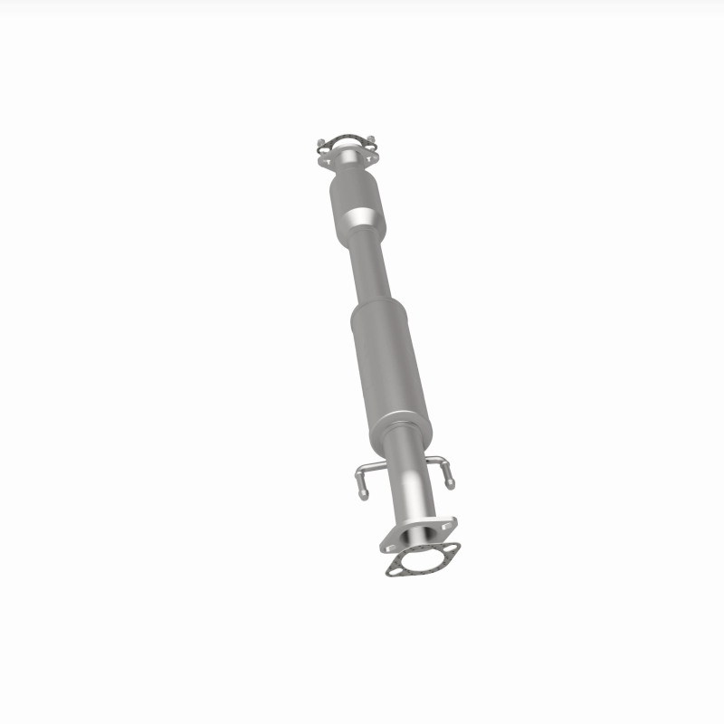 Kia Cadenza Catalytic Converter - Underbody - Magnaflow - OEM Grade Direct-Fit - `17-`19