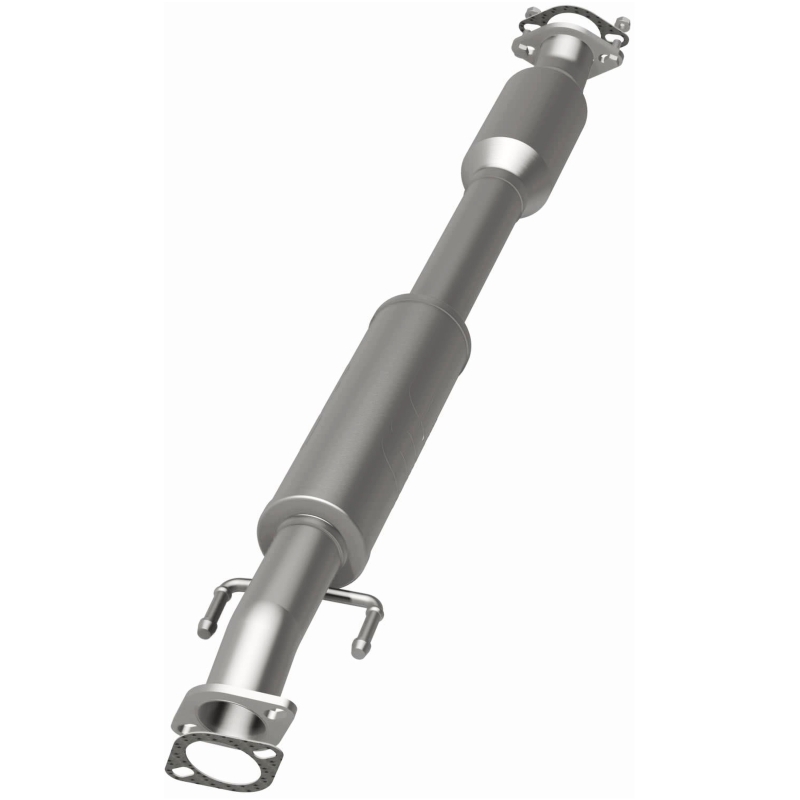 Kia Cadenza Catalytic Converter - Underbody - Magnaflow - OEM Grade Direct-Fit - `17-`19