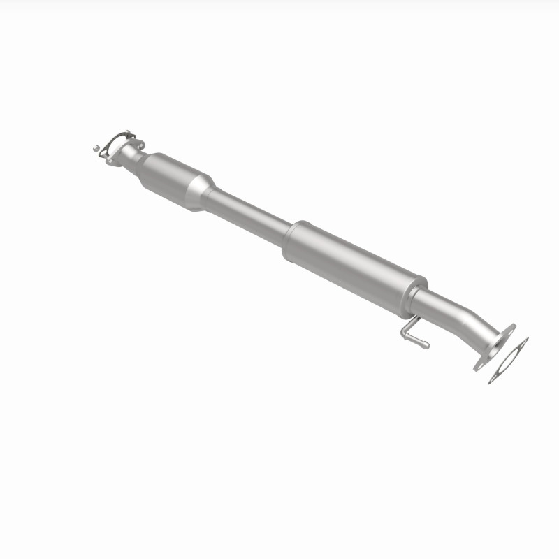 Kia Cadenza Catalytic Converter - Underbody - Magnaflow - OEM Grade Direct-Fit - `17-`19