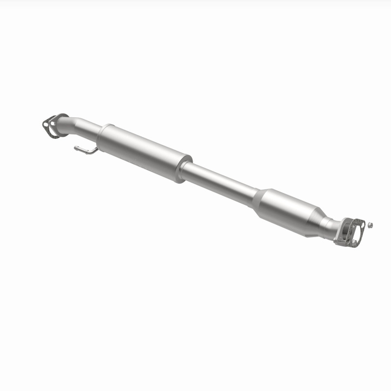 Kia Cadenza Catalytic Converter - Underbody - Magnaflow - OEM Grade Direct-Fit - `17-`19