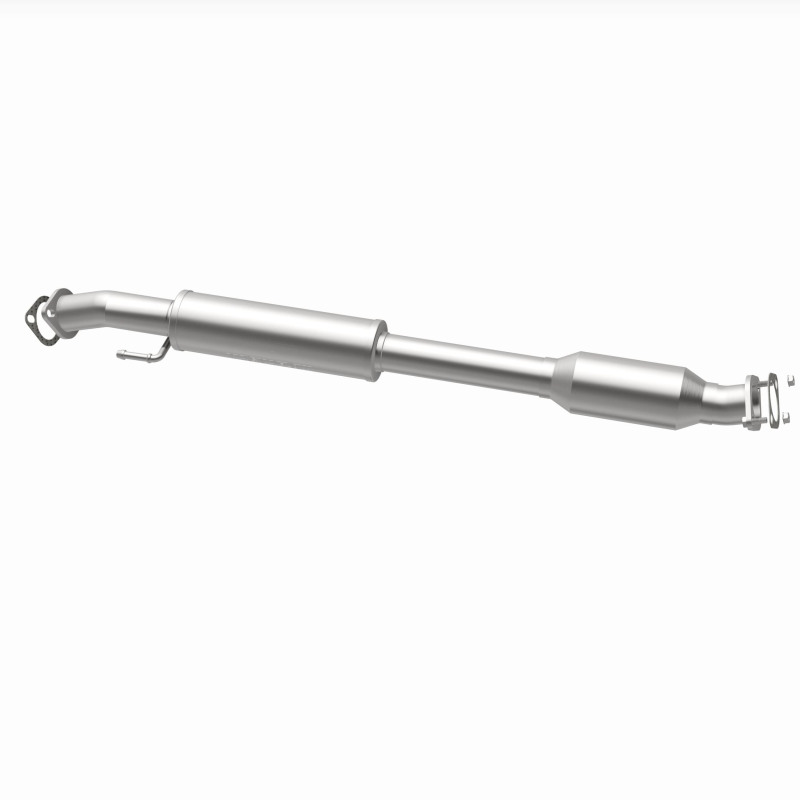 Kia Cadenza Catalytic Converter - Underbody - Magnaflow - OEM Grade Direct-Fit - `17-`19