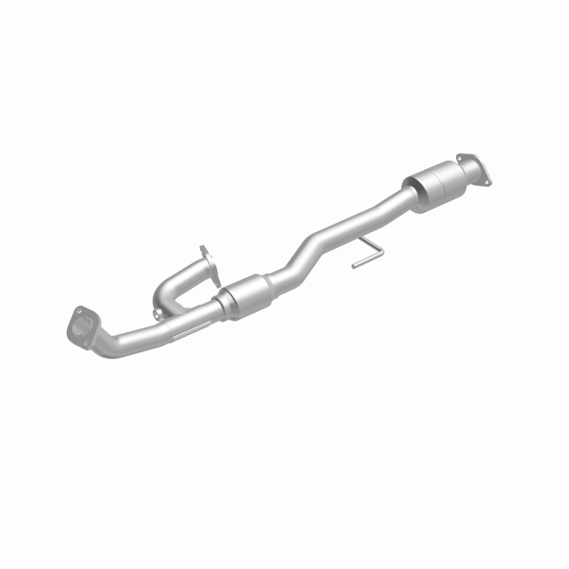 Lexus ES 330 Catalytic Converter Y-Pipe Assembly - Magnaflow - HM Grade Direct-Fit, Federal/EPA Compliant - `04-`06