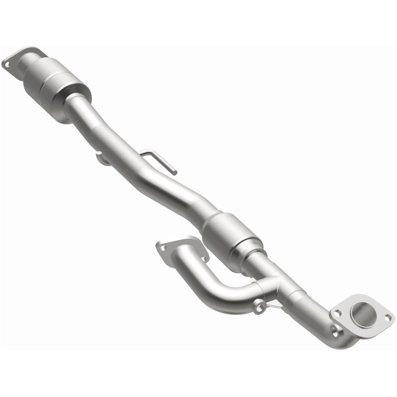 Lexus ES 330 Catalytic Converter Y-Pipe Assembly - Magnaflow - HM Grade Direct-Fit, Federal/EPA Compliant - `04-`06