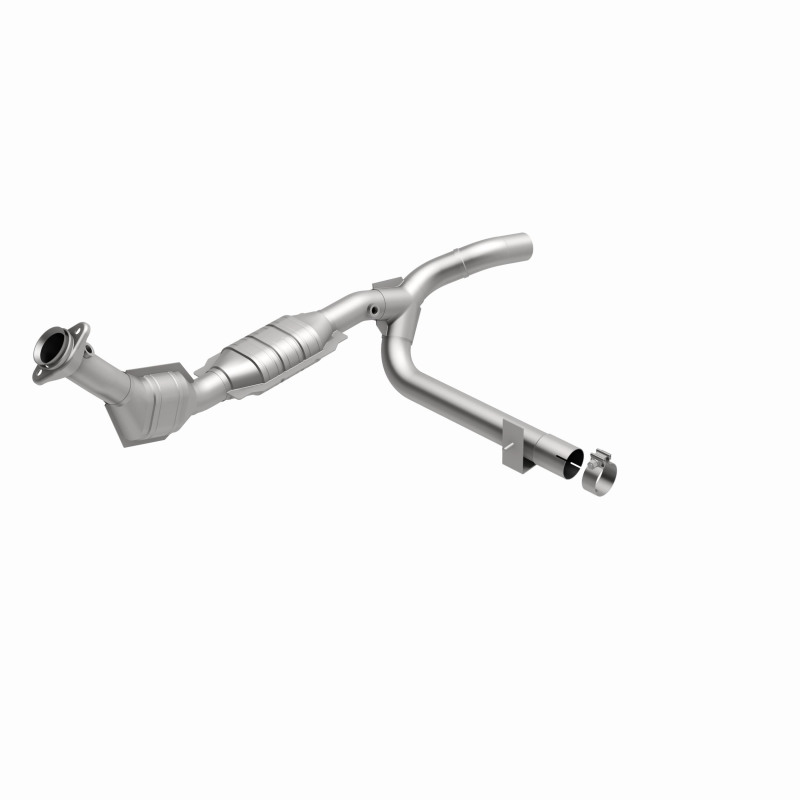 Ford F-150 Heritage Catalytic Converter - Magnaflow - Direct-Fit - 2004