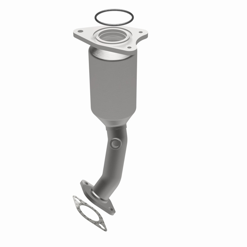 Chevrolet Malibu Catalytic Converter - Passenger Side Front - Magnaflow - HM Grade - 2004