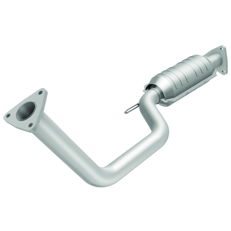 Buick Envision Catalytic Converter - Magnaflow - Direct Fit - `17-`20