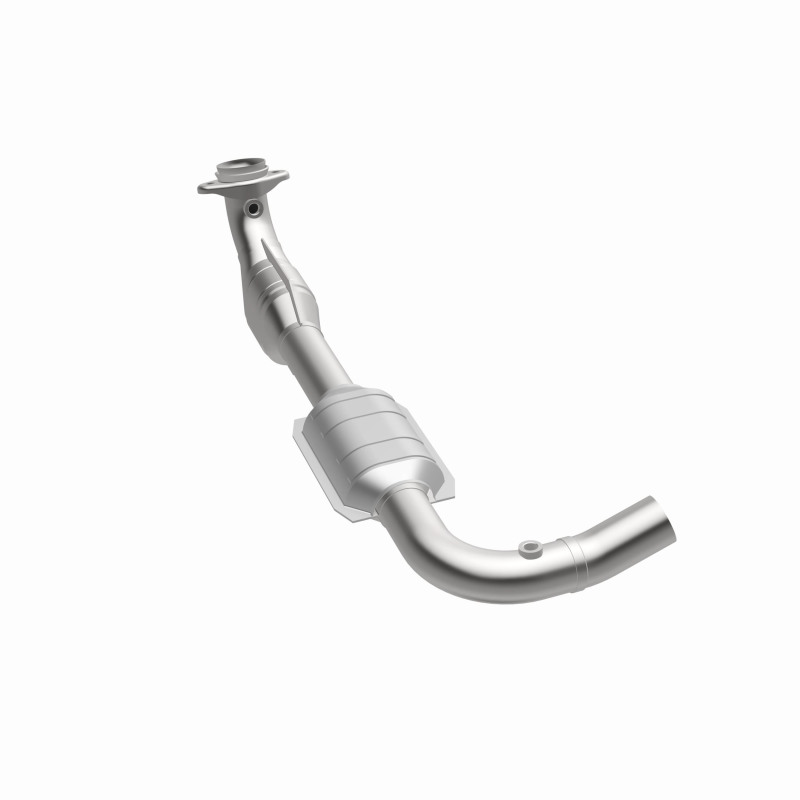 Ford E-250 Catalytic Converter - Driver Side - Magnaflow - Direct-Fit - `03-`04