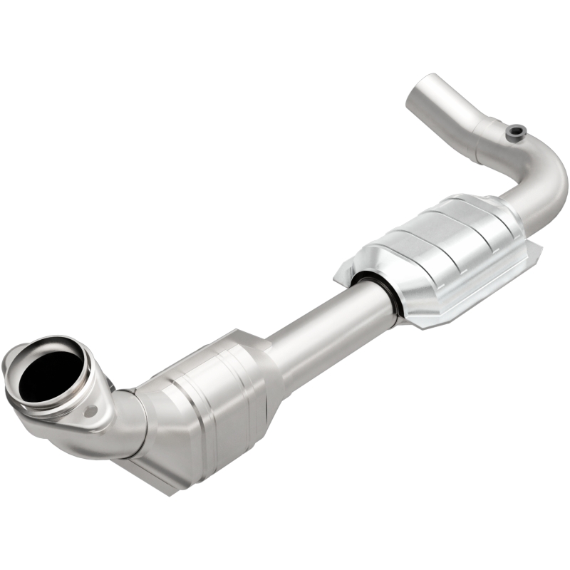 Ford E-250 Catalytic Converter - Driver Side - Magnaflow - Direct-Fit - `03-`04