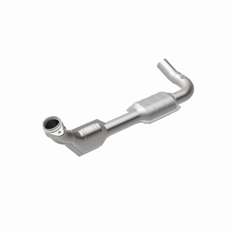 Ford E-250 Catalytic Converter - Driver Side - Magnaflow - Direct-Fit - `03-`04