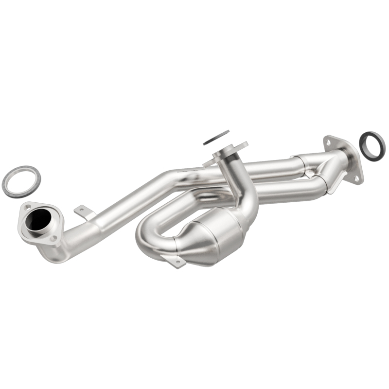 Toyota Avalon Direct-Fit Catalytic Converter - Magnaflow - HM Grade - `00-`04