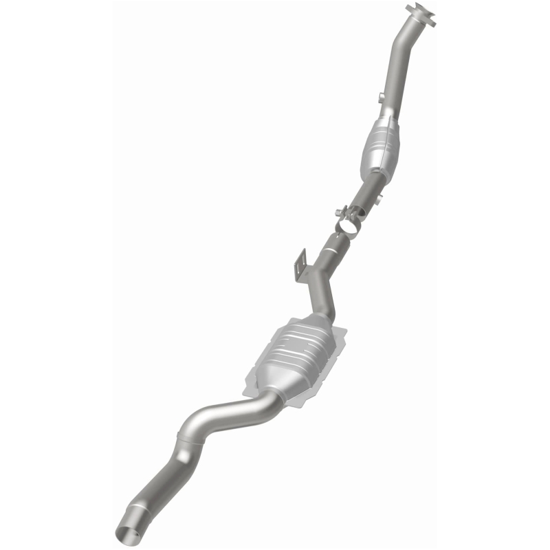 Mercedes-Benz ML320 Catalytic Converter - Magnaflow - HM Grade Direct-Fit - `01-`02
