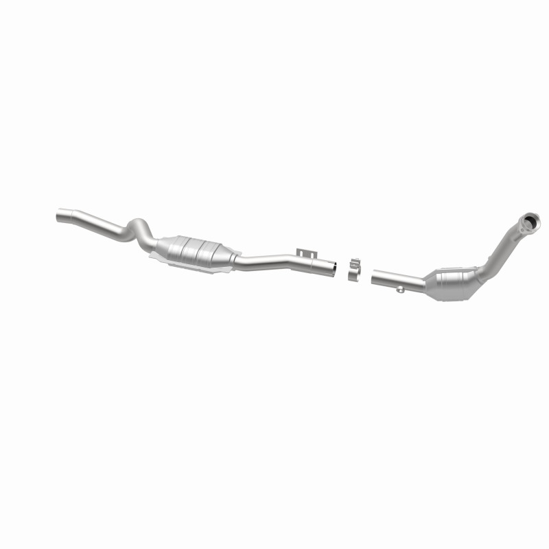 Mercedes-Benz ML320 Catalytic Converter - Magnaflow - HM Grade Direct-Fit - `01-`02