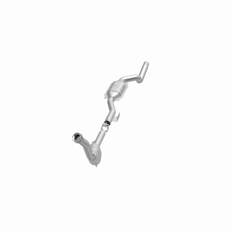 Mercedes-Benz ML320 Catalytic Converter - Magnaflow - HM Grade Direct-Fit - `01-`02