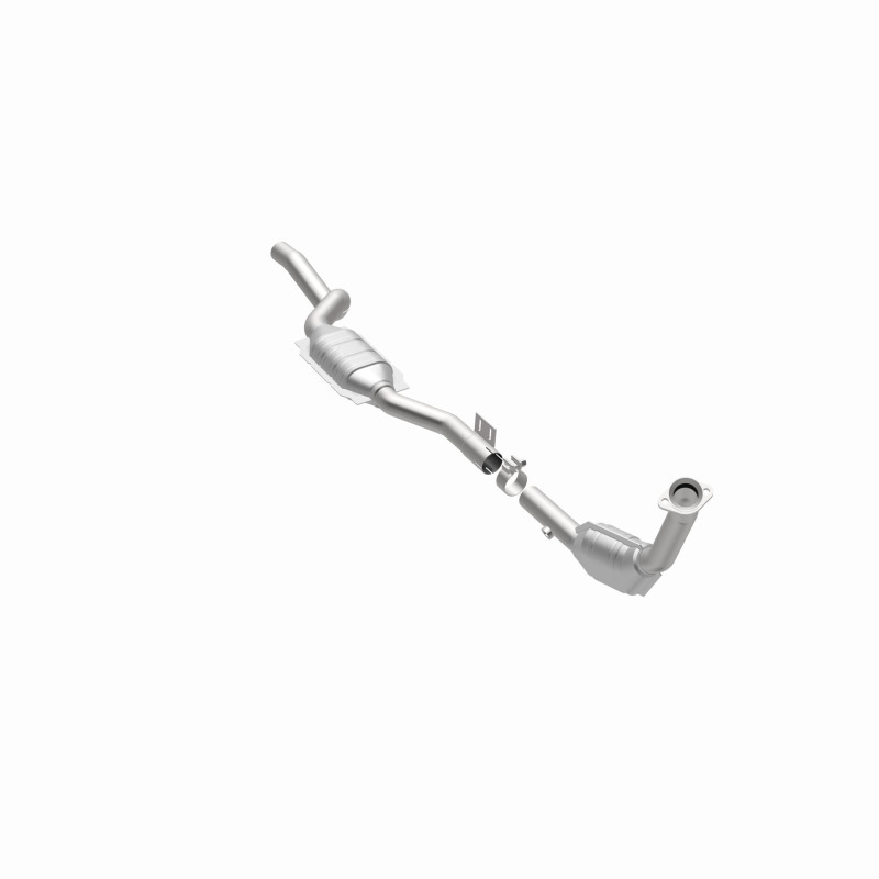 Mercedes-Benz ML320 Catalytic Converter - Magnaflow - HM Grade Direct-Fit - `01-`02