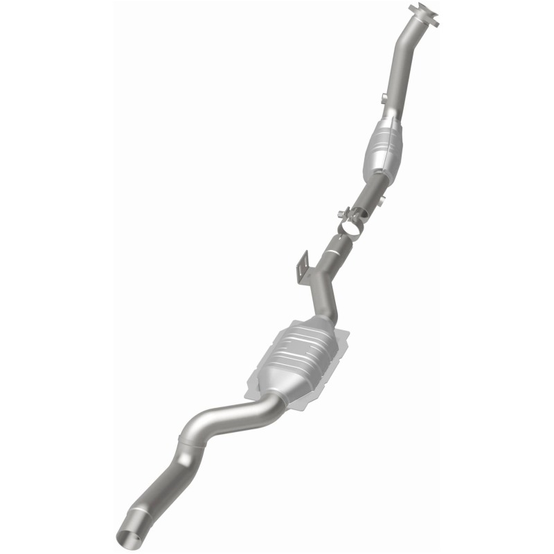 Mercedes-Benz ML320 Catalytic Converter - Magnaflow - HM Grade Direct-Fit - `01-`02