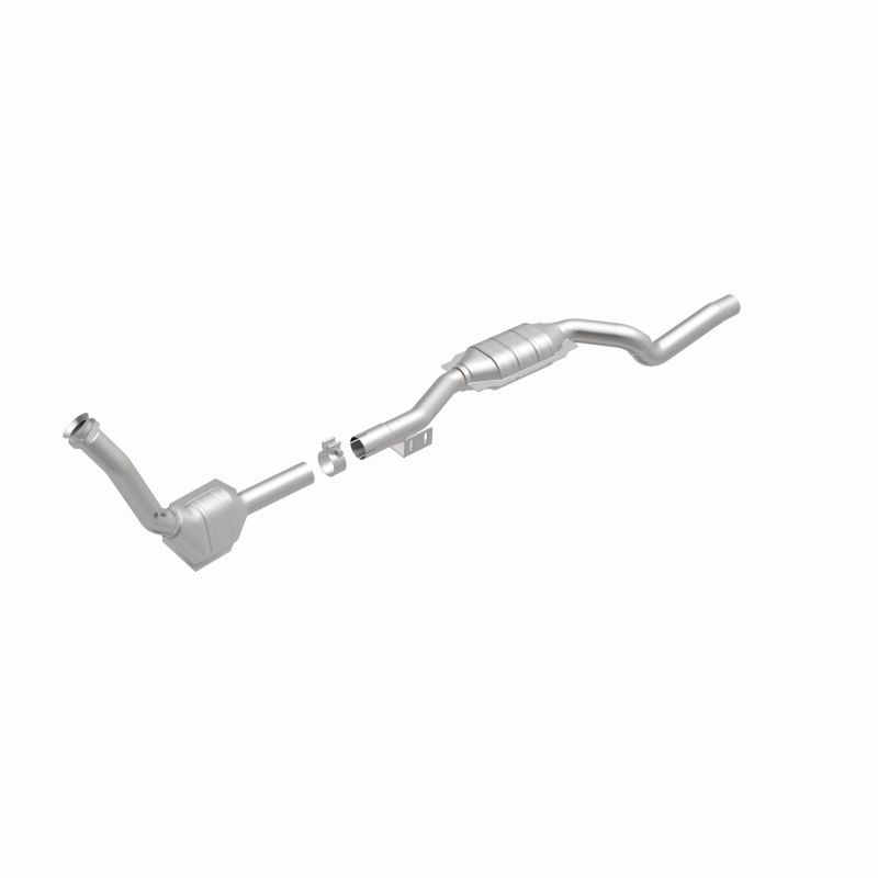 Mercedes-Benz ML320 Catalytic Converter - Magnaflow - HM Grade Direct-Fit - `01-`02
