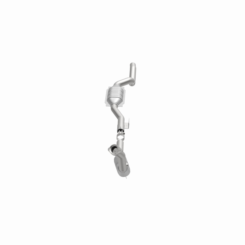 Mercedes-Benz ML320 Catalytic Converter - Magnaflow - HM Grade Direct-Fit - `01-`02