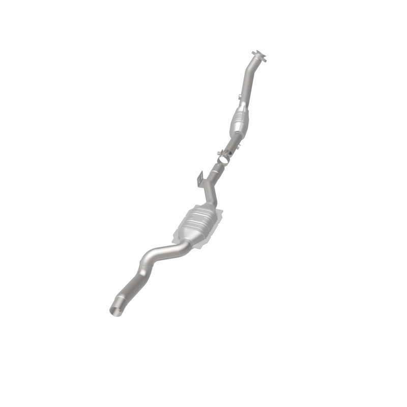 Mercedes-Benz ML320 Catalytic Converter - Magnaflow - HM Grade Direct-Fit - `01-`02