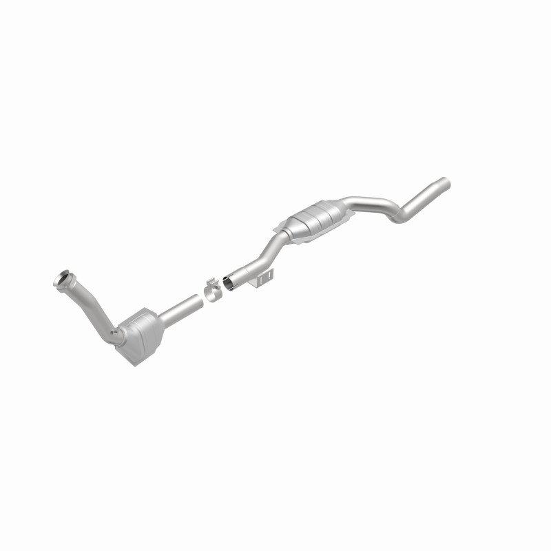 Mercedes-Benz ML320 Catalytic Converter - Magnaflow - HM Grade Direct-Fit - `01-`02