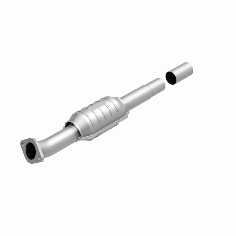 Mitsubishi Galant Performance Exhaust - Magnaflow - HM Grade Direct-Fit Catalytic Converter - `04-`12