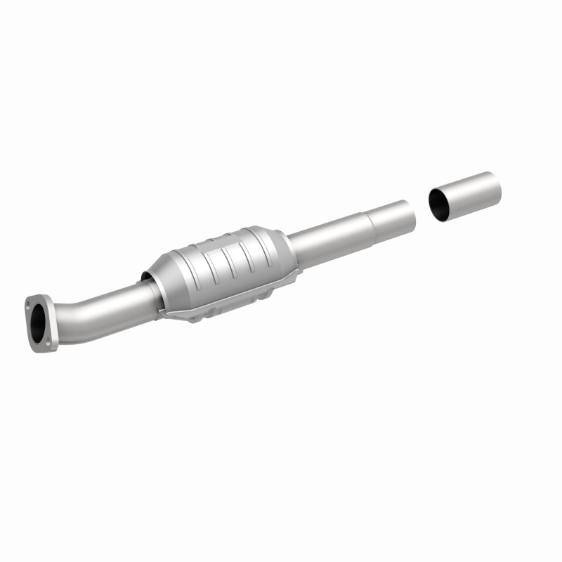 Mitsubishi Galant Performance Exhaust - Magnaflow - HM Grade Direct-Fit Catalytic Converter - `04-`12