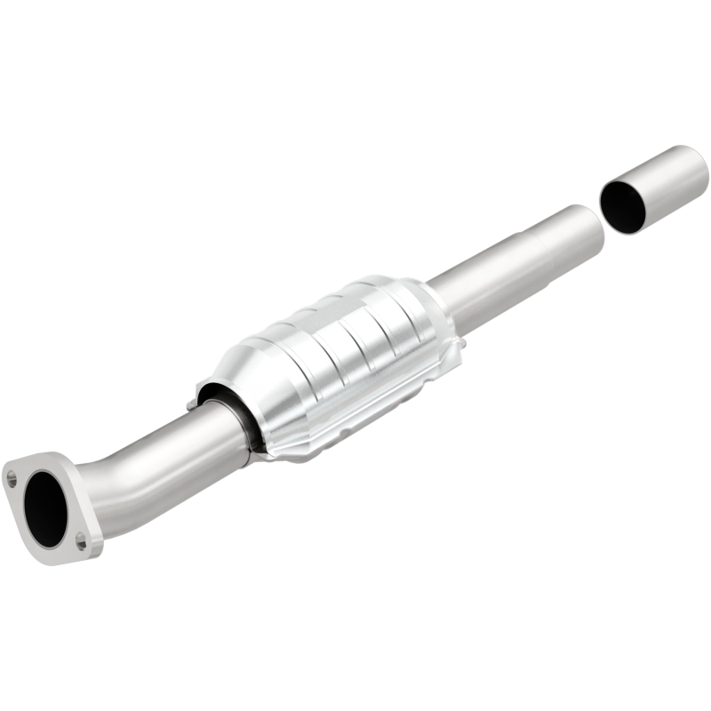 Mitsubishi Galant Performance Exhaust - Magnaflow - HM Grade Direct-Fit Catalytic Converter - `04-`12