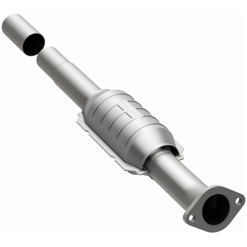 Mitsubishi Galant Performance Exhaust - Magnaflow - HM Grade Direct-Fit Catalytic Converter - `04-`12