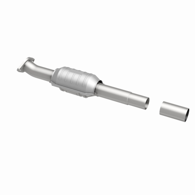 Mitsubishi Galant Performance Exhaust - Magnaflow - HM Grade Direct-Fit Catalytic Converter - `04-`12