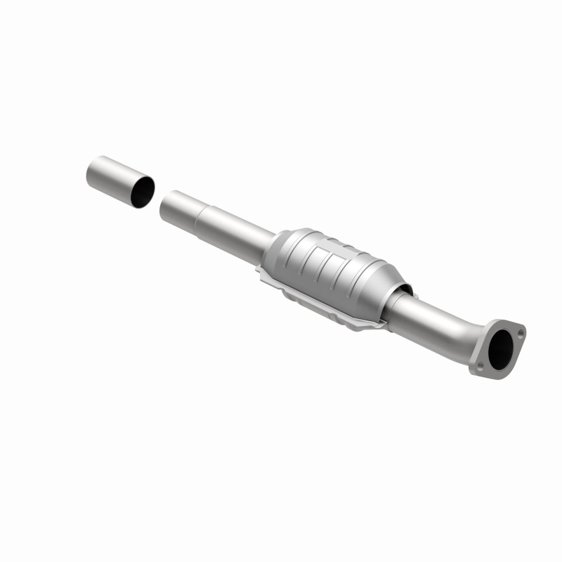 Mitsubishi Galant Performance Exhaust - Magnaflow - HM Grade Direct-Fit Catalytic Converter - `04-`12