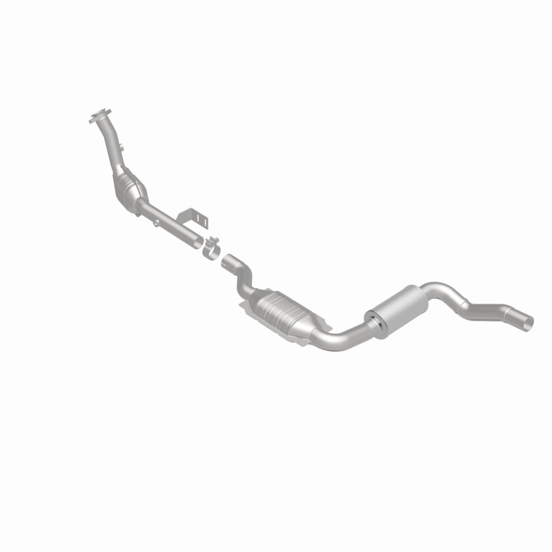 Mercedes-Benz ML320 Catalytic Converter - Magnaflow - Direct-Fit - `01-`02