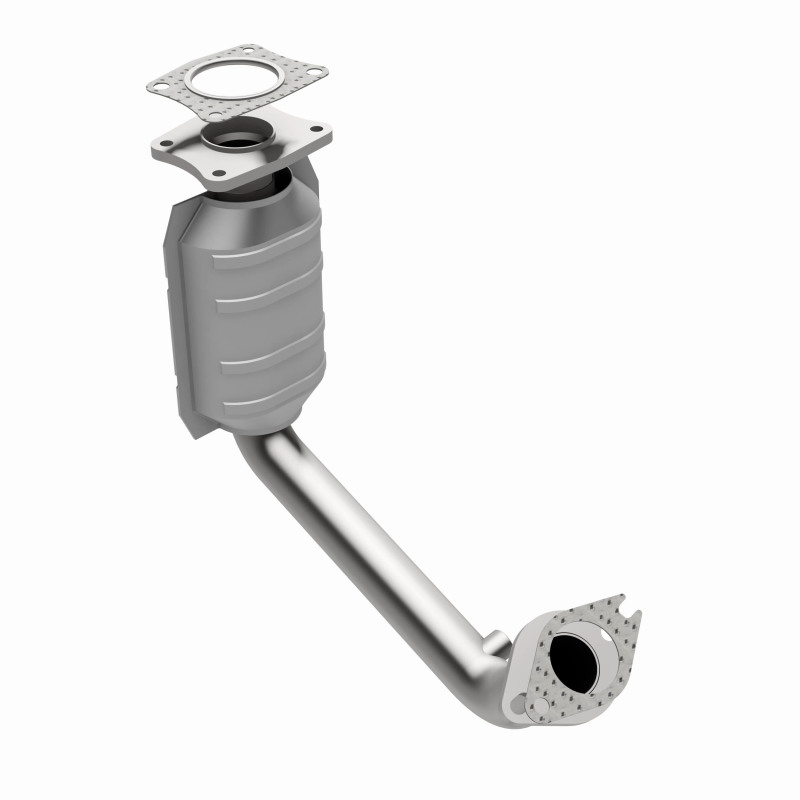 Ford Focus Catalytic Converter - Magnaflow - HM Grade Direct-Fit - `00-`04