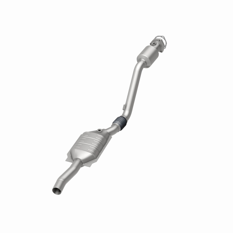 Audi A6 Quattro Catalytic Converter - Magnaflow - Direct-Fit - `00-`01