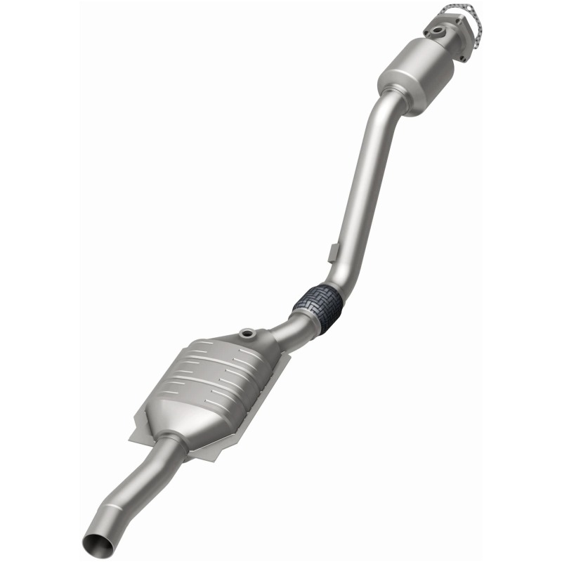 Audi A6 Quattro Catalytic Converter - Magnaflow - Direct-Fit - `00-`01