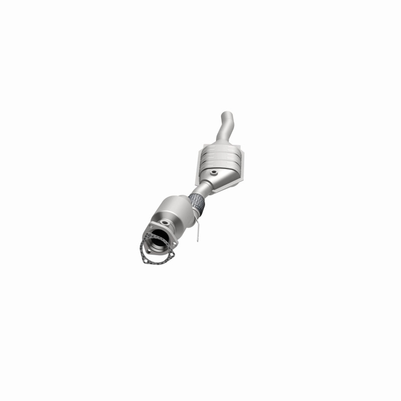 Audi A6 Quattro Catalytic Converter - Magnaflow - Direct-Fit - `00-`01
