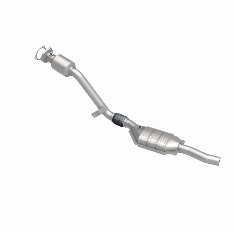 Audi A6 Quattro Catalytic Converter - Magnaflow - Direct-Fit - `00-`01