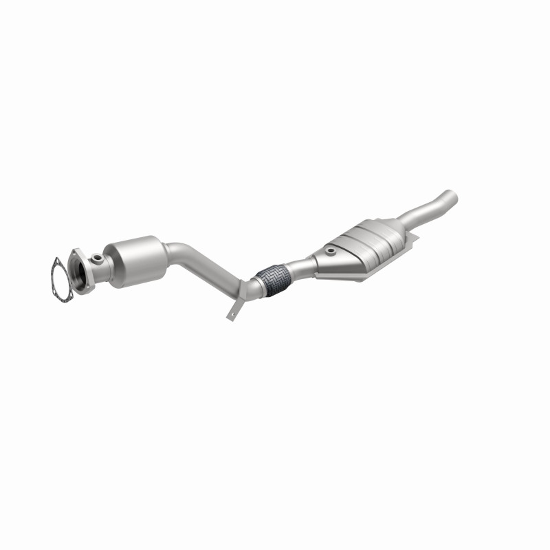 Audi A6 Quattro Catalytic Converter - Magnaflow - Direct-Fit - `00-`01