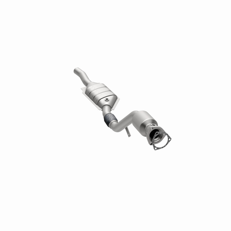 Audi A6 Quattro Catalytic Converter - Magnaflow - Direct-Fit - `00-`01