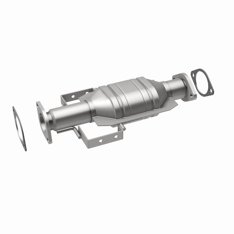 Chrysler Sebring Performance Exhaust - Magnaflow - HM Grade Direct-Fit Catalytic Converter - `95-`00