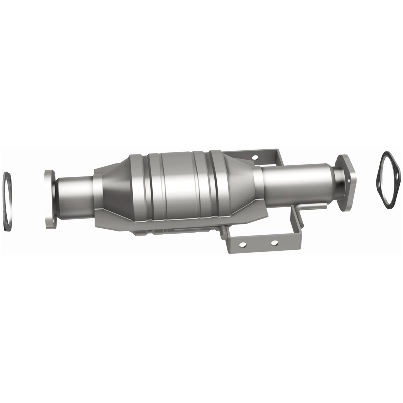 Chrysler Sebring Performance Exhaust - Magnaflow - HM Grade Direct-Fit Catalytic Converter - `95-`00