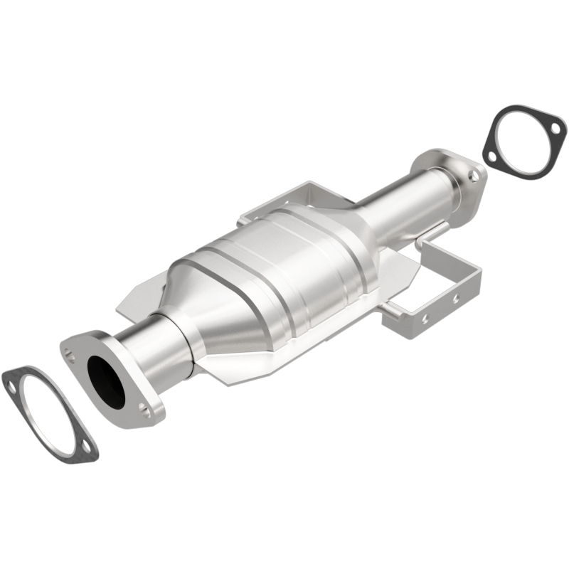 Chrysler Sebring Performance Exhaust - Magnaflow - HM Grade Direct-Fit Catalytic Converter - `95-`00