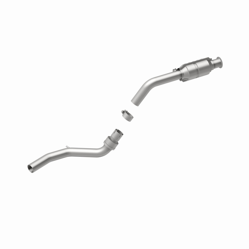 Dodge Intrepid Performance Exhaust - Magnaflow - HM Grade Direct-Fit Catalytic Converter - `98-`04