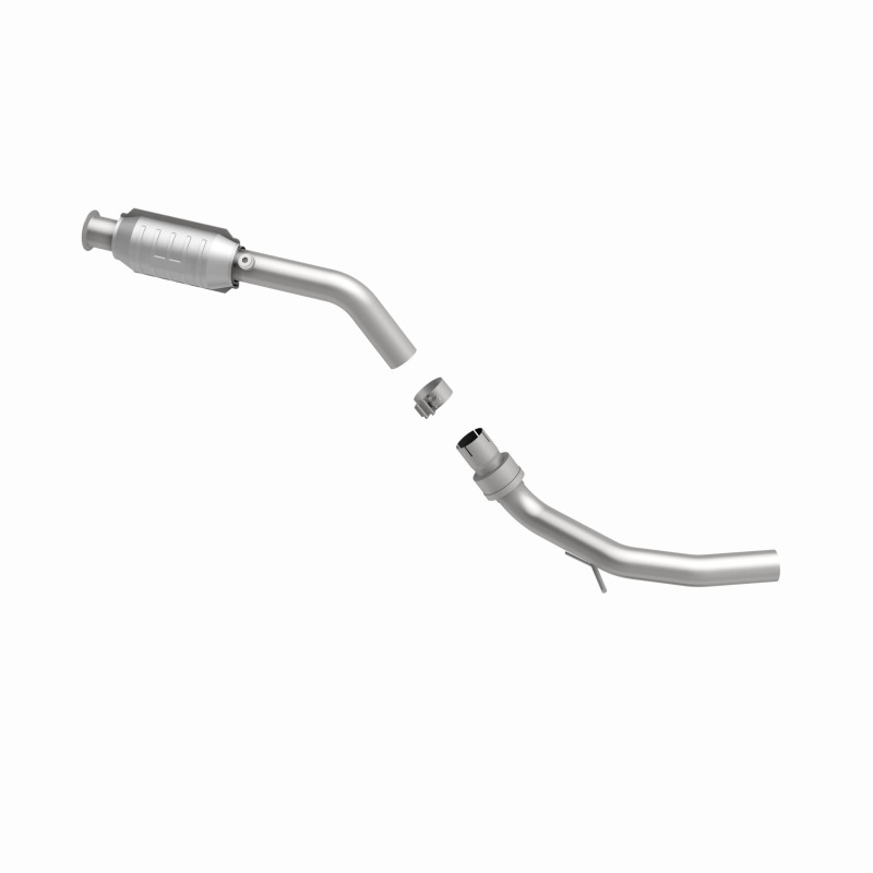 Dodge Intrepid Performance Exhaust - Magnaflow - HM Grade Direct-Fit Catalytic Converter - `98-`04