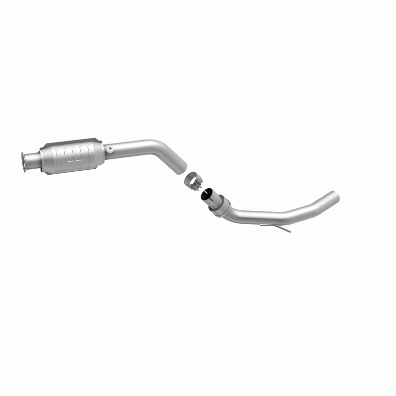 Dodge Intrepid Performance Exhaust - Magnaflow - HM Grade Direct-Fit Catalytic Converter - `98-`04